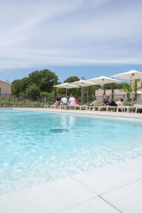 Le Clos des Oliviers Grimaud